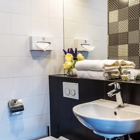 מלון Morris Česká Lípa