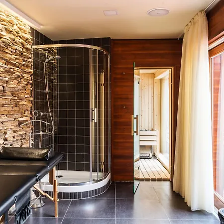 ホテル Morris 4*