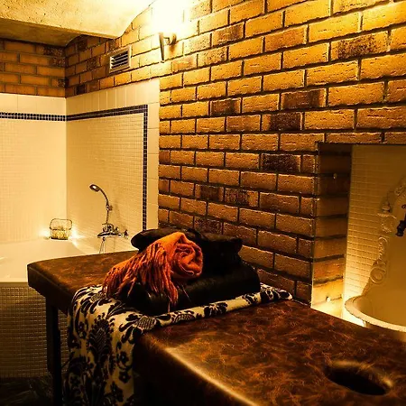 מלון Morris Česká Lípa