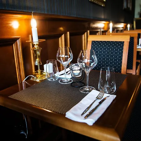 Morris מלון Česká Lípa