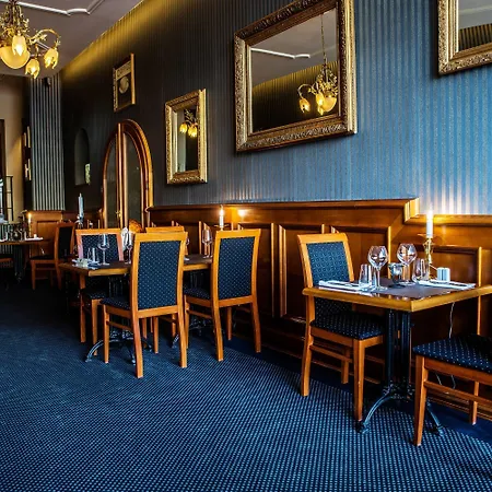 Morris Česká Lípa