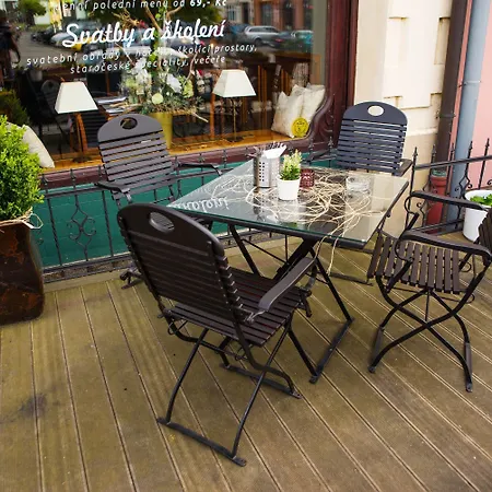 Morris Česká Lípa