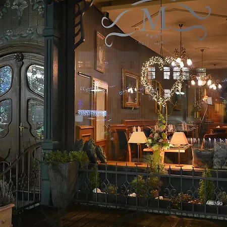 Hotel Morris 4*