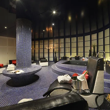 Morris מלון Česká Lípa