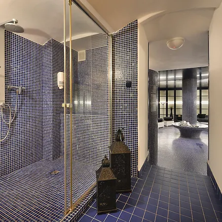 מלון Morris Česká Lípa