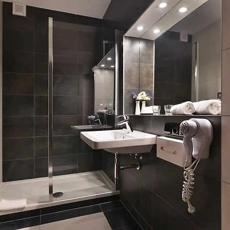 Morris מלון Česká Lípa