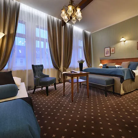 Morris Česká Lípa