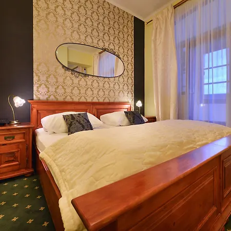 Morris מלון Česká Lípa