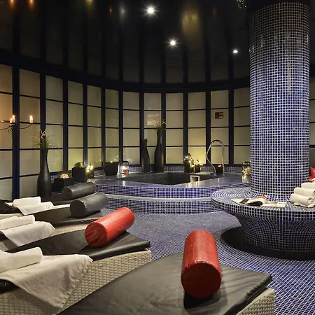 Hotel Morris 4*
