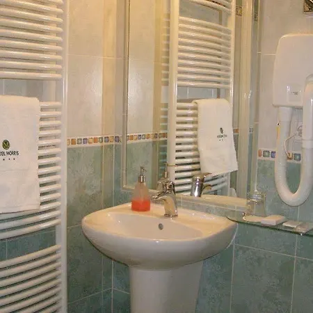 Morris Česká Lípa