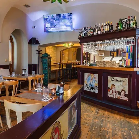 莫里斯埃斯科里帕酒店 酒店 4*