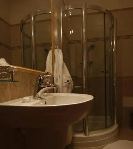 Hotel Morris