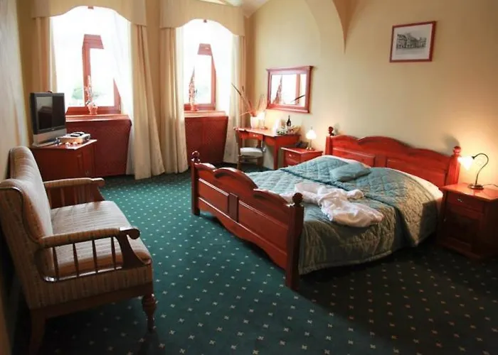 Morris Hotel 4*