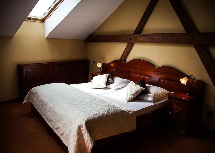 Hotel Morris 4*