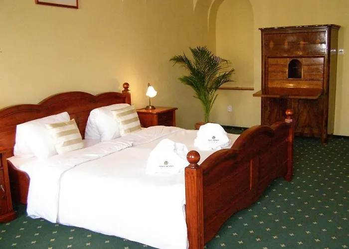 Morris Hotel 4*