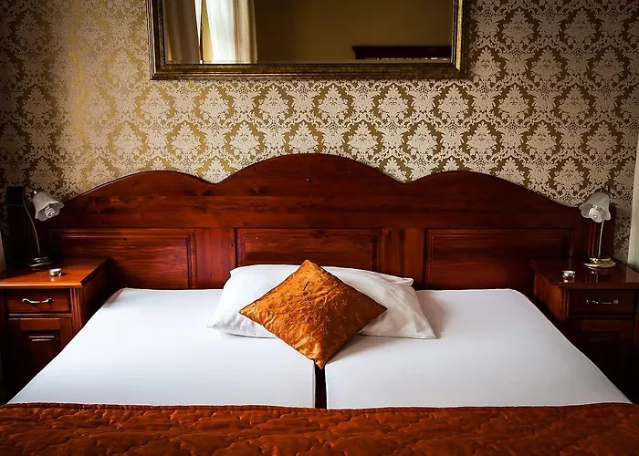 Hotel Morris