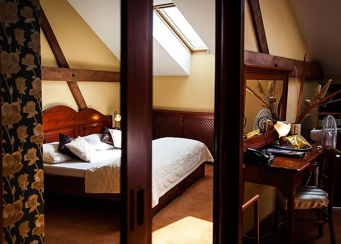 Hotel Morris