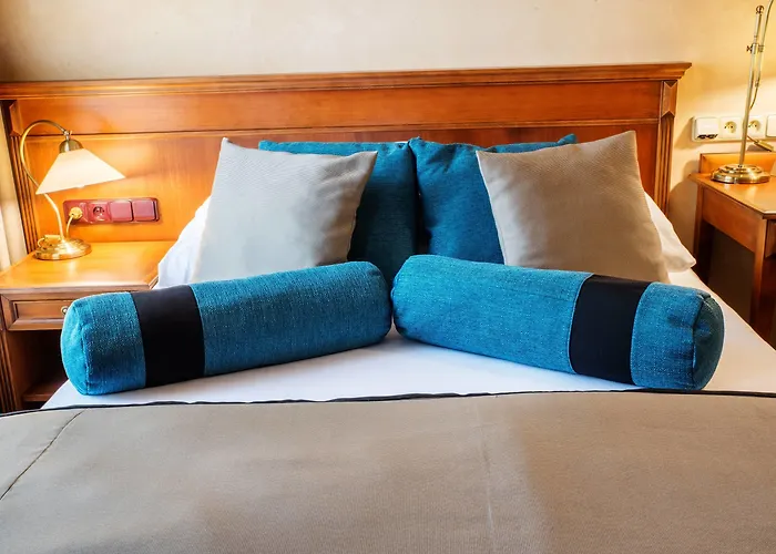 Hotel Morris