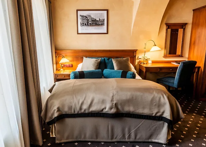 Morris Hotel 4*