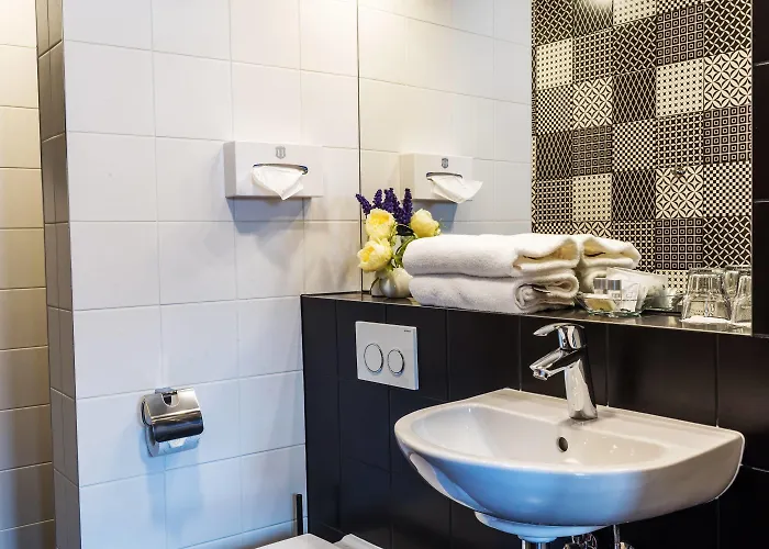 Hotel Morris Ceska Lipa