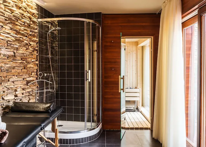 Hotel Morris 4*