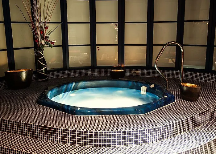 Hotel Morris Ceska Lipa