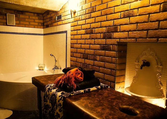 Hotel Morris Ceska Lipa
