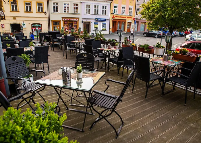 Hotel Morris 4*
