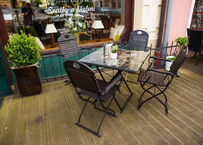 Morris Ceska Lipa