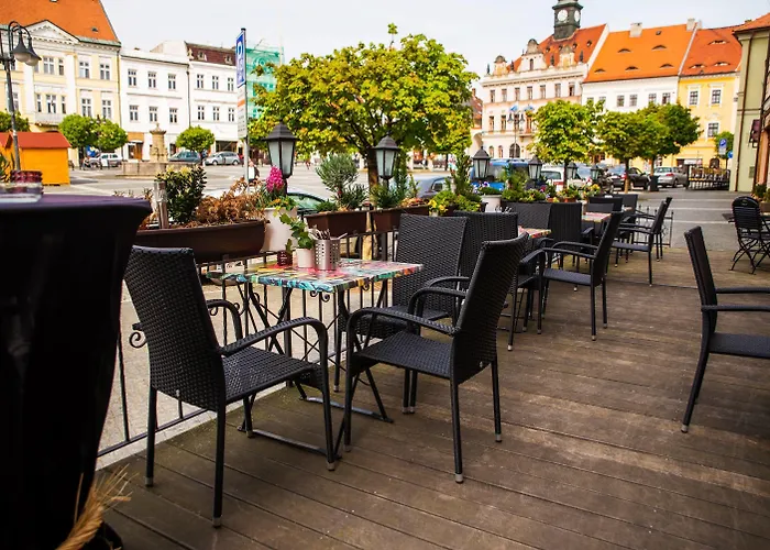 Morris Hotel 4*