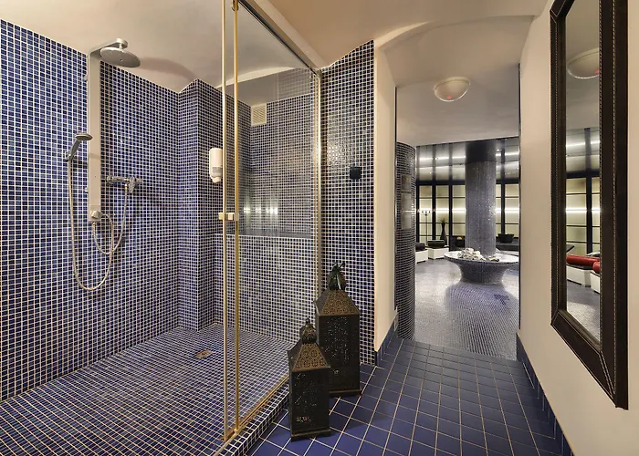 Hotel Morris Ceska Lipa