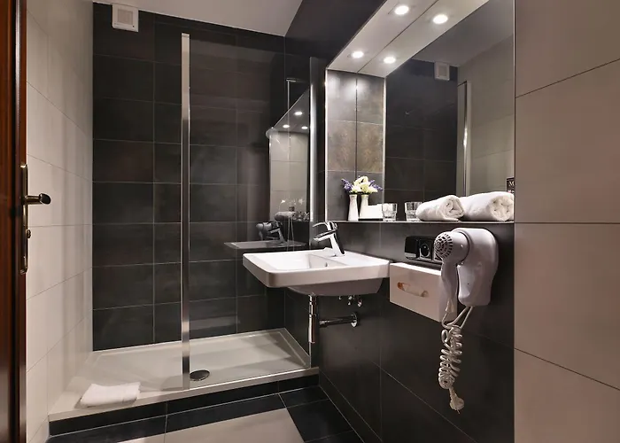 Morris Hotel Ceska Lipa