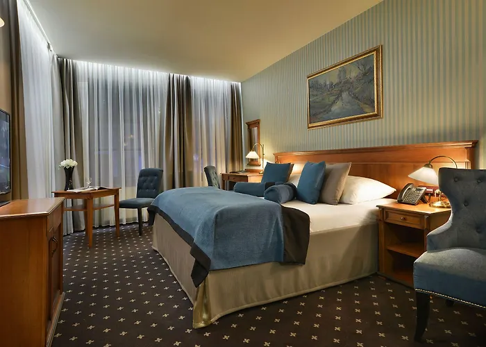 Hotel Morris