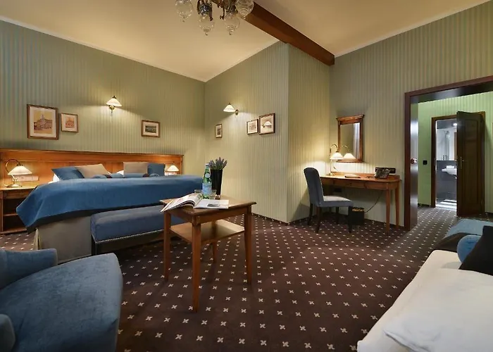 Hotel Morris