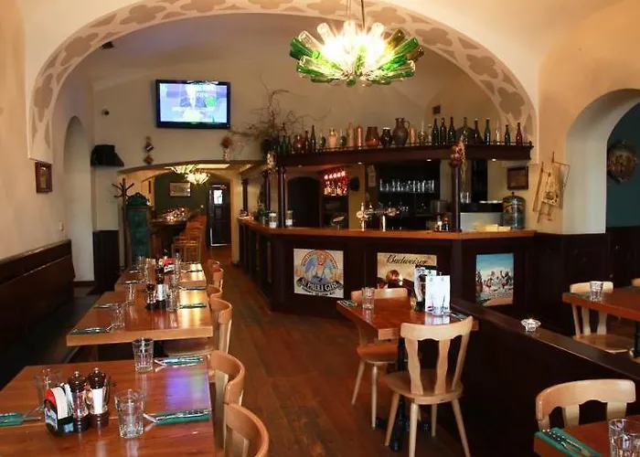 Hotel Morris 4*