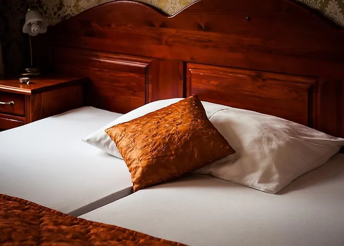 Morris Hotel 4*