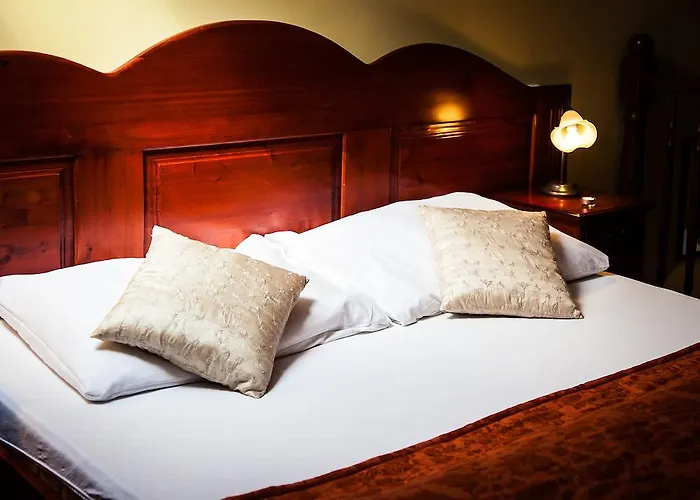 Morris Hotel Česká Lípa