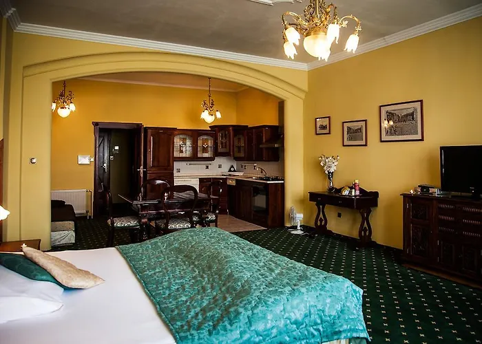 Hotel Morris 4*